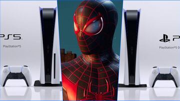 El precio de PS5 se decidió “a comienzos de este año”, dice Sony