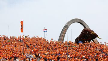 Cómo y dónde ver en vivo el GP de Austria: Horarios, canales, prácticas, clasificación y carrera
