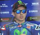 Jorge Lorenzo: "Austin se adapta más a nuestros rivales"