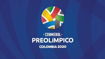 Preolímpico Sudamericano: TV, horarios y cómo ver a Argentina