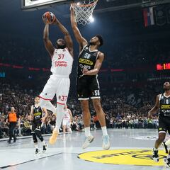 El Valencia se despide de la Euroliga sin fecha de vuelta