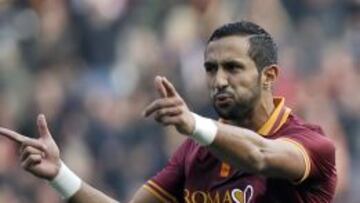 Benatia: "Estoy muy contento de ir al Bayern".