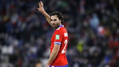Chile jugará por primera vez en provincias por Clasificatorias