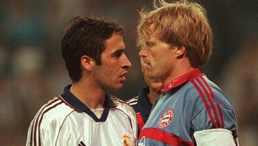 Bayern-Real Madrid también es el Clásico de la discordia