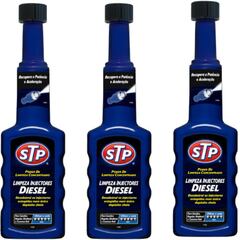 Ahorra dinero cuidando tu motor con este genial limpiador de inyectores diésel