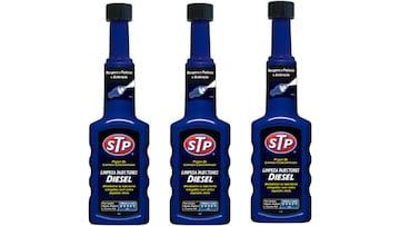 Ahorra con este producto de limpia inyectores diésel disponible en Amazon