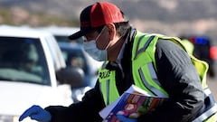 Coronavirus en Argentina: resumen y casos del 14 de mayo