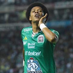 Santos Laguna, cerca de fichar a Yairo Moreno