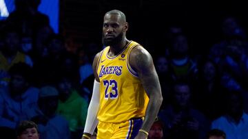 Los premios de la NBA Cup: el dinero que ganar¨¢n los campeones, el MVP y el mejor quinteto del torneo