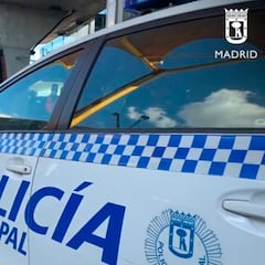 Muere un niño de 3 años en la T4 de Barajas