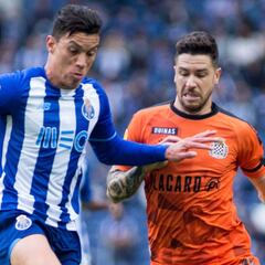 Matheus Uribe se lesiona a pocos días de Eliminatorias