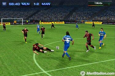 David Villa presenta Real Football 2011 para iPhone y iPad