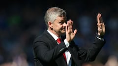 Solskjaer: "I'll be successful at United - several players won't"