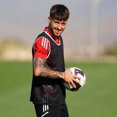 El Anxo Carro, el lugar donde Ricard se graduó