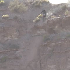 Red Bull Rampage 2019: la ronda ganadora de Brandon Semenuk