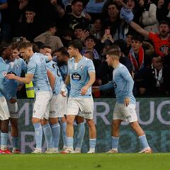 Celta de Vigo - Leganés: apuestas y pronósticos de LaLiga EA Sports - 8/3/25
