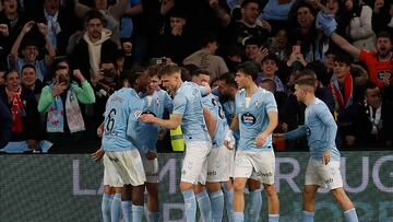 Celta - Las Palmas: apuestas y pronósticos de LaLiga EA Sports - 31/3/25