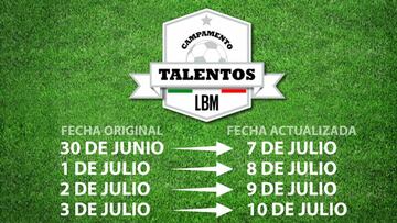 Advierten sobre "promotores que quieren realizar fraude a nombre de LBM
