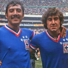 La tragedia impregnó al Cruz Azul de los setentas