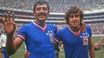 La tragedia impregnó al Cruz Azul de los setentas