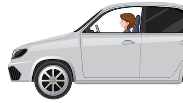 ¿Por qué tiembla o vibra el volante del automóvil y cómo evitarlo?