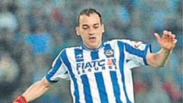 <b>¿SU ÚLTIMO PARTIDO? </b>Darko no sabe todavía si seguirá en la Real.