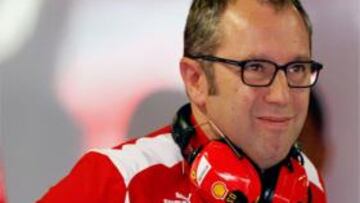 Ferrari confía en Alonso y admite que "no hay pánico"