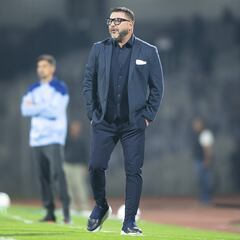 Turco Mohamed: Regreso inminente a la Liga MX con un equipo “importante”