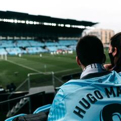 Balaídos se vacía y el Celta sube los precios de las entradas