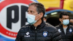 La misión ¿imposible? de Salas