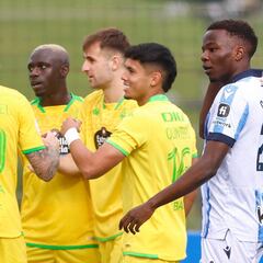 Dilema para Idiakez: mantener la unidad B o rodar a los titulares