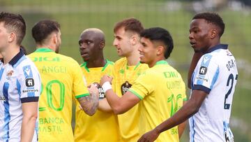 Dilema para Idiakez: mantener la unidad B o rodar a los titulares