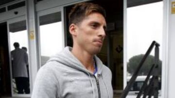 El Atlético de Madrid hará una oferta para comprar a José Sosa