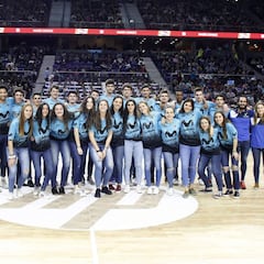 El Movistar Estudiantes vuelve a tener futuro