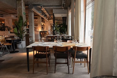 El top 6 de restaurantes más románticos en Madrid: acertarás seguro en San Valentín