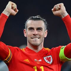 Barnett: "Si el Madrid integrase a Bale, tendría un gran jugador..."