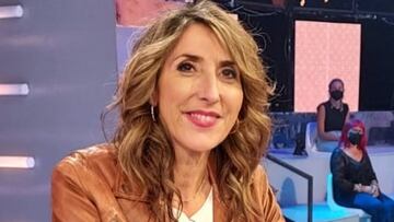 La reacción de Paz Padilla tras conocer su despido de Mediaset