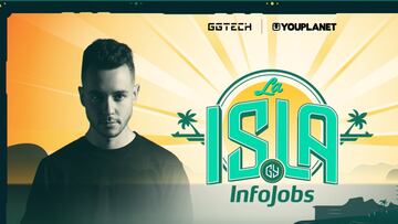 thegrefg la isla fortnite