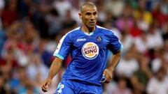 El Cata ha jugado todos los minutos de esta Liga