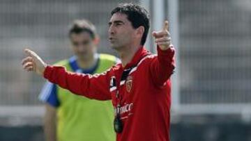 Gay: "En nuestra situación cualquier partido es una final"