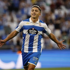 Yeremay chega no início da liga no modo MVP
