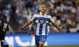 Yeremay: más valor que 15 jugadores del Atlético