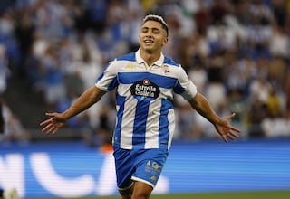 Yeremay: más valor que 15 jugadores del Atlético