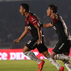 Atlas venció a Veracruz en la jornada 13 del Clausura 2019