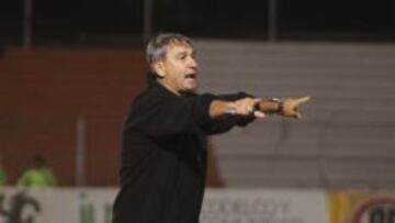 Giovagnoli conf&iacute;a en que Cobresal har&aacute; un buen papel en Copa Libertadores.