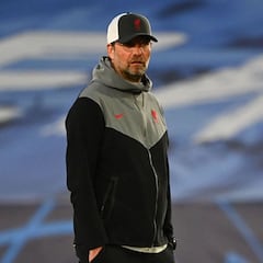 ‘Not good enough’ Liverpool deserved Madrid defeat – Klopp