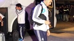 Karim Benzema regresa en un duelo entre dos equipos heridos