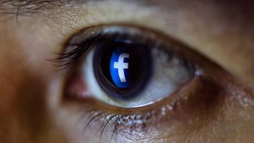 El gobierno español pidió datos de 1.373 usuarios a Facebook en 2019