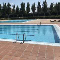 Swimmy, el 'Airbnb' de las piscinas, multiplicó por 20 su demanda en verano