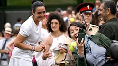 2023 Wimbledon women’s finals Vondrousova vs. Jabeur: what time, TV, and how to watch online